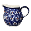 Polish Pottery The Cream of Creamers - "Basia" (Bonbons) | D019T-2 at PolishPotteryOutlet.com