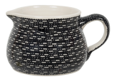 Pitcher, 1 Liter in "Metro" by Manufaktura | D044T-WCZM