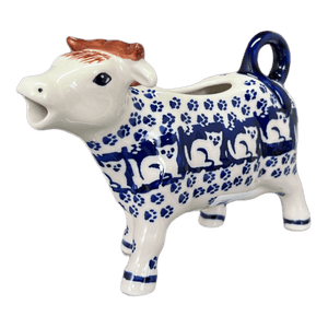 Tableware - Creamers - Cow Creamers
