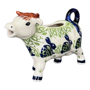 Tableware - Creamers - Cow Creamers