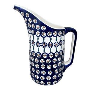 Drinkware - Pitchers - Fancy Pitchers