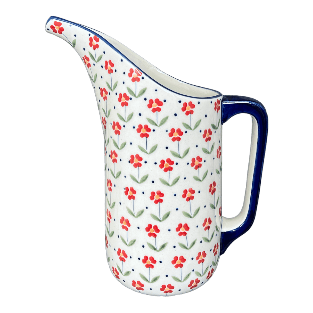 Pitcher, Fancy, 1.5 Liter in "Simply Beautiful" by Manufaktura | D084T-AC61