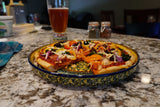 Tray, Round, 10.25" in "Simply Beautiful" by Manufaktura | T153T-AC61