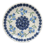 Cup & Saucer, 7 oz in "Lily of the Valley" by Manufaktura | F043T-ASD