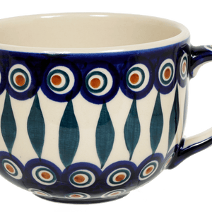 Drinkware - Mugs - Latte Cups