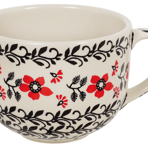 Drinkware - Mugs - Latte Cups