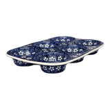 Muffin Pan, 8.5" x 12.5" in "Lone Star" by Manufaktura | F093T-LG01