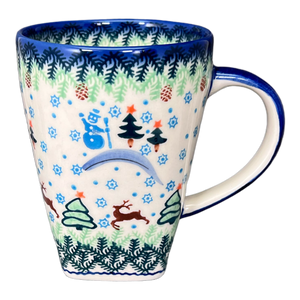 Drinkware - Mugs - Tapered Mugs