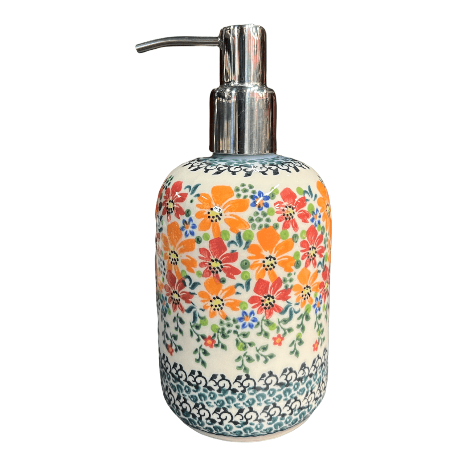 15 Pretty Dish-Soap Dispensers to Brighten Your Kitchen