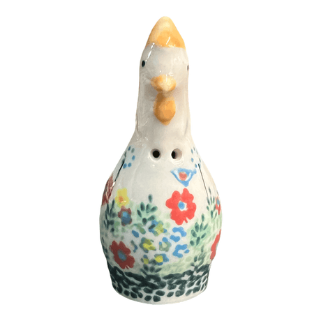 Salt & Pepper, Skinny Chicken, 3.3" in "Butterfly Spring" by Galia | GSP09-UD1