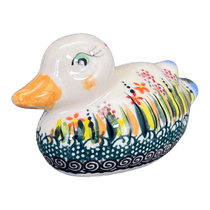 Duck Figurine (Morning Meadow) | GZW17-ULA