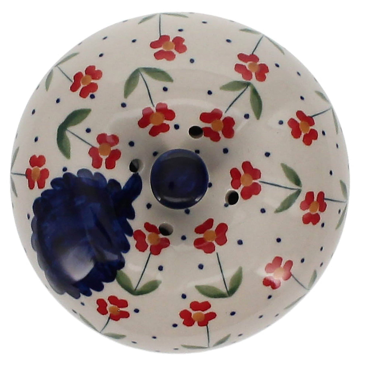 Baker, Apple, 4.5" in "Simply Beautiful" by Manufaktura | J058T-AC61