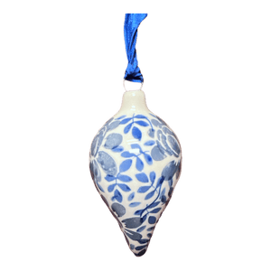 Decor - Ornaments - Teardrop Ornaments