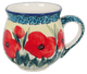 Poppies in Bloom