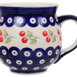 Drinkware - Mugs - Belly Mugs