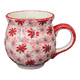 Scarlet Daisy