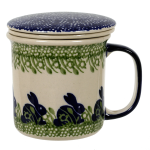 Drinkware - Mugs - Tea Infuser Mugs