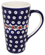 Mug, John's Mug, 12 oz in "Mosquito" by Manufaktura | K083T-70
