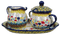 Tableware - Cream & Sugar Set
