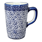 Mug, Pluton Mug, 12 oz in "Sea Foam" by Manufaktura | K096T-MAGM