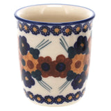 Cup, Wine Cup, 4 oz in "Bouquet in a Basket" by Manufaktura | K100S-JZK