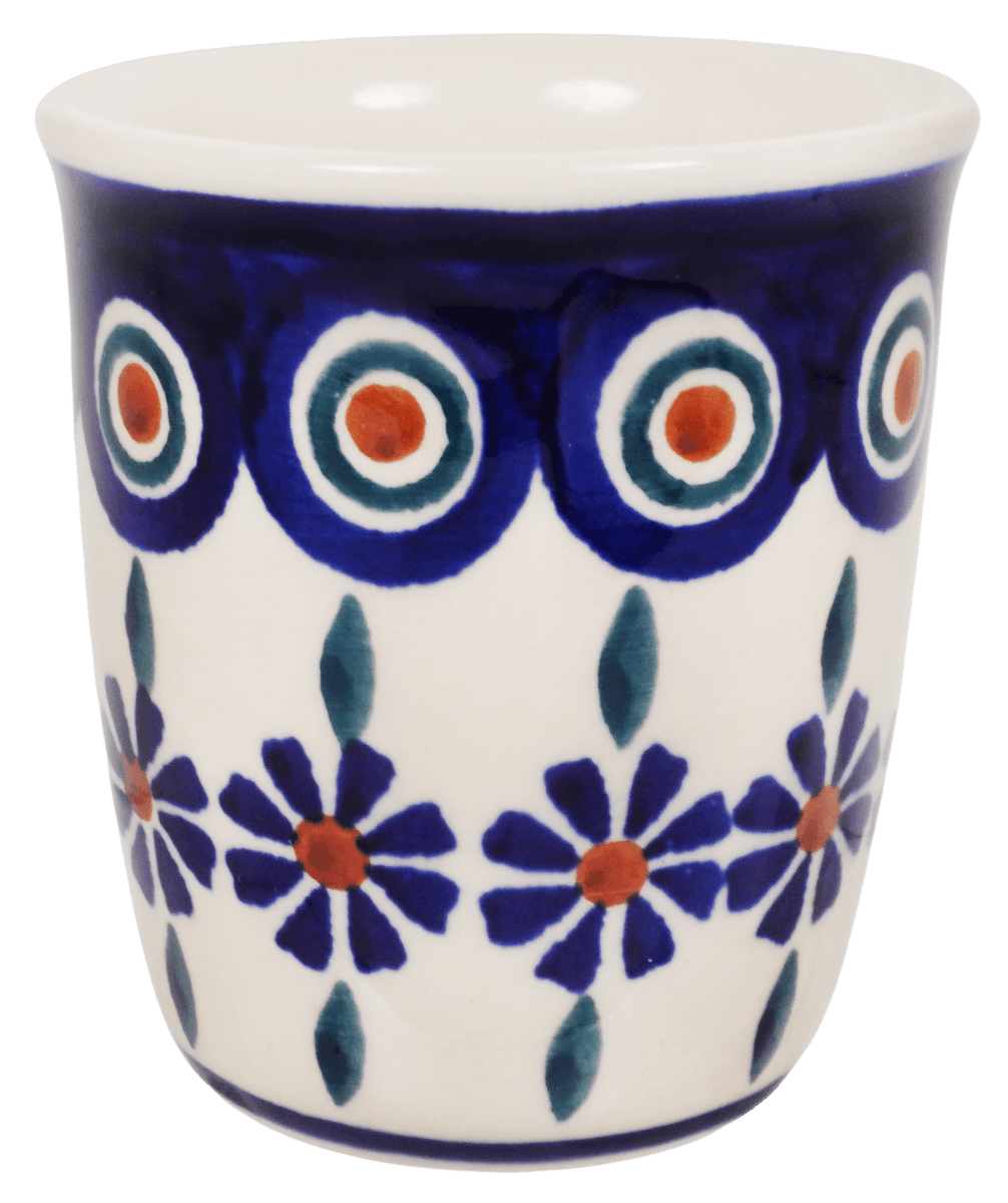Polish Wine Cups at The Polish Pottery Outlet