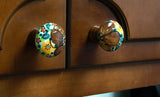 Drawer Pulls, 1.5" in "ACT" by Galia | GAD25-ACT