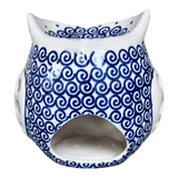 Luminary, Owl in "Riptide" by Manufaktura | L010T-63