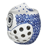 Luminary, Owl in "Riptide" by Manufaktura | L010T-63