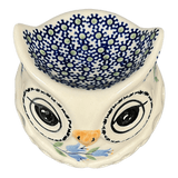 Luminary, Owl in "Lily of the Valley" by Manufaktura | L010T-ASD