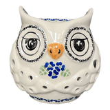 Luminary, Owl in "Vineyard in Bloom" by Manufaktura | L010T-MCP