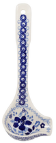 Gravy Ladle (Duet in Blue) | L015S-SB01