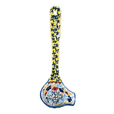 Ladle, Gravy, 7.5" in "Sunlit Wildflowers" by Manufaktura | L015S-WK77