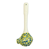 Ladle, Gravy, 7.5" in "Sunlit Wildflowers" by Manufaktura | L015S-WK77