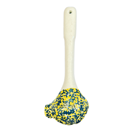 Ladle, Gravy, 7.5" in "Sunlit Wildflowers" by Manufaktura | L015S-WK77