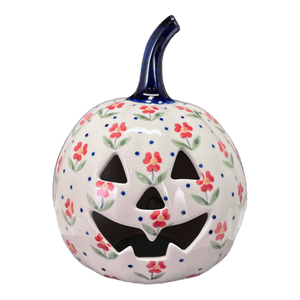 Decor - Luminaries - Pumpkin Luminaries