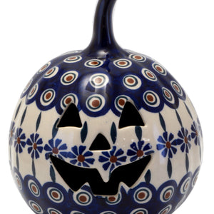 Decor - Luminaries - Pumpkin Luminaries