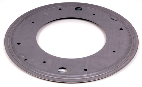 Lazy Susan, Round, 9",  (Lazy9) in "Metal" by Triangle | Lazy9-Susan