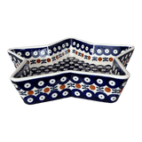 Baker, Star-Shaped, 10" in "Mosquito" by Manufaktura | M045T-70