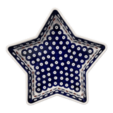 Baker, Star-Shaped, 10" in "Mosquito" by Manufaktura | M045T-70