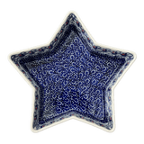 Baker, Star-Shaped, 10" in "Smooth Sailing" by Manufaktura | M045T-DPMA