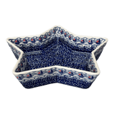 Baker, Star-Shaped, 10" in "Smooth Sailing" by Manufaktura | M045T-DPMA