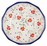 Bowl, Multiangular, 5" in "Simply Beautiful" by Manufaktura | M058T-AC61