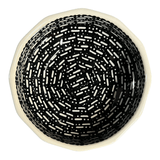Bowl, Multiangular, 5" in "Metro" by Manufaktura | M058T-WCZM