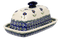 Serveware - Butter Dishes