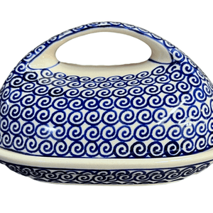 Serveware - Butter Dishes - Fancy Butter Dishes