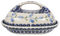 Serveware - Butter Dishes
