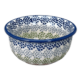 Bowl, Round, 3.5" in "Speckled Rainbow" by Manufaktura | M081M-AS37