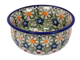 Bowl, Round, 3.5" in "Spring Morning" by Manufaktura | M081S-LZ