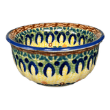 Bowl, Round, 3.5" in "Baltic Garden" by Manufaktura | M081S-WKB